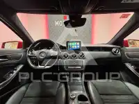 2016 Mercedes Benz A