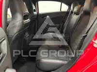 2016 Mercedes Benz A