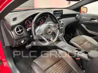 2016 Mercedes Benz A