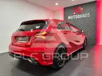 2016 Mercedes Benz A