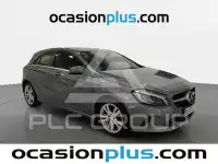 2016 Mercedes Benz A