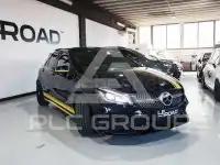 2016 Mercedes Benz A