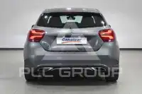 2016 Mercedes Benz A