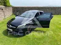 2016 Mercedes Benz A