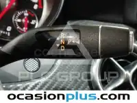 2016 Mercedes Benz A