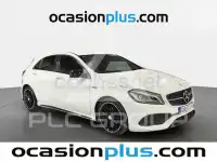 2016 Mercedes Benz A