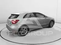 2016 Mercedes Benz A
