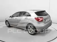 2016 Mercedes Benz A
