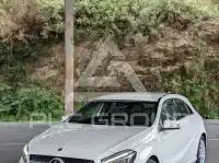 2016 Mercedes Benz A
