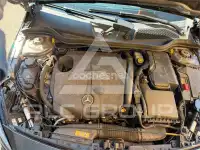 2016 Mercedes Benz A