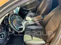 2016 Mercedes Benz A