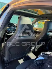 2016 Mercedes Benz A