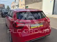 2016 Mercedes Benz A