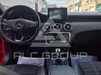 2016 Mercedes Benz A