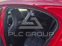 2016 Mercedes Benz A