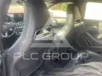 2016 Mercedes Benz A