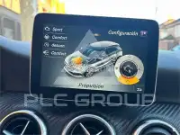 2016 Mercedes Benz A