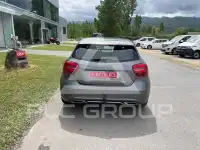 2016 Mercedes Benz A