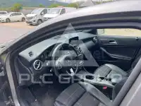 2016 Mercedes Benz A