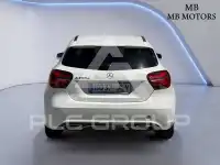2016 Mercedes Benz A