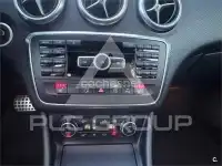 2016 Mercedes Benz A
