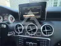 2016 Mercedes Benz A
