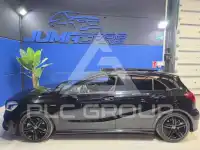 2016 Mercedes Benz A