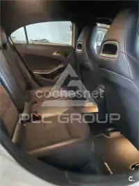 2016 Mercedes Benz A