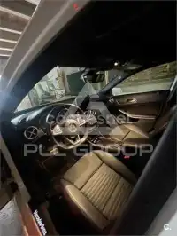 2016 Mercedes Benz A
