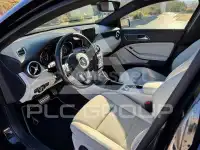 2016 Mercedes Benz A
