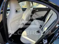 2016 Mercedes Benz A