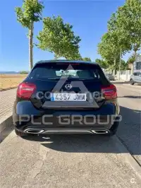 2016 Mercedes Benz A