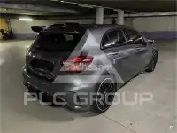 2016 Mercedes Benz A