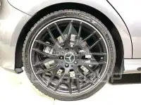 2016 Mercedes Benz A