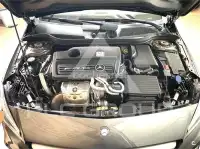 2016 Mercedes Benz A