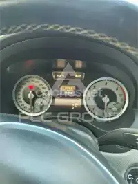 2016 Mercedes Benz A