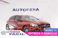 2016 Mercedes Benz A