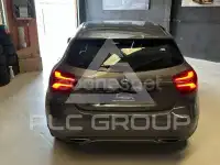 2016 Mercedes Benz A