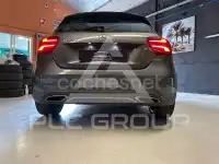 2016 Mercedes Benz A