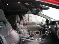 2016 Mercedes Benz A