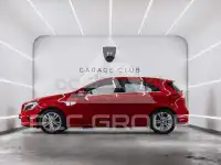 2016 Mercedes Benz A