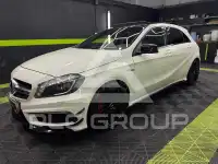 2016 Mercedes Benz A