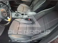 2016 Mercedes Benz A