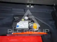 2016 Mercedes Benz A