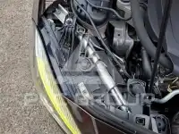 2016 Mercedes Benz A