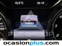 2016 Mercedes Benz A