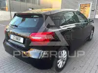 2016 Mercedes Benz A