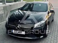 2016 Mercedes Benz A