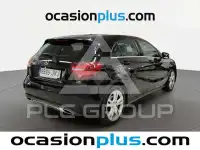 2016 Mercedes Benz A