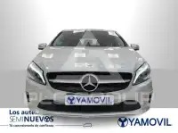 2016 Mercedes Benz A